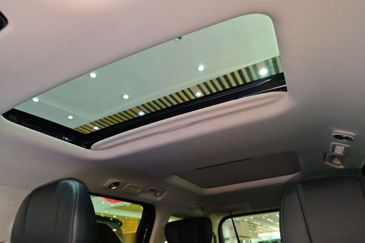 Used GAC Trumpchi E8 New Energy 2024 150km MAX Headliner