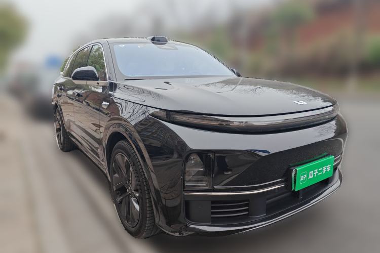Used Li Auto L7 2024 MAX Model