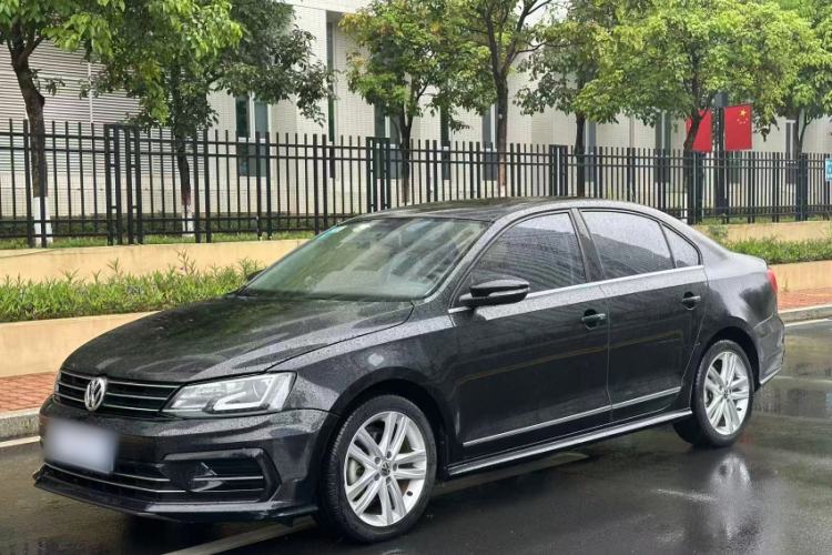 Used Volkswagen Sagitar 2018 280TSI DSG Ignite Edition