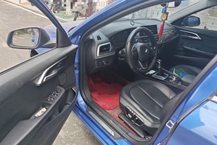 Used BMW 1 Series 2017 118i Design Package Model