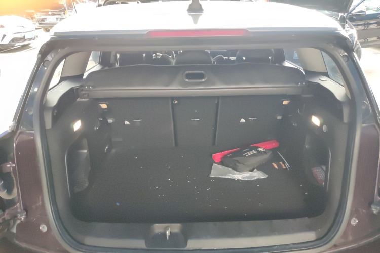 Used MINI Clubman 2016 1.5T COOPER Connoisseur Edition
