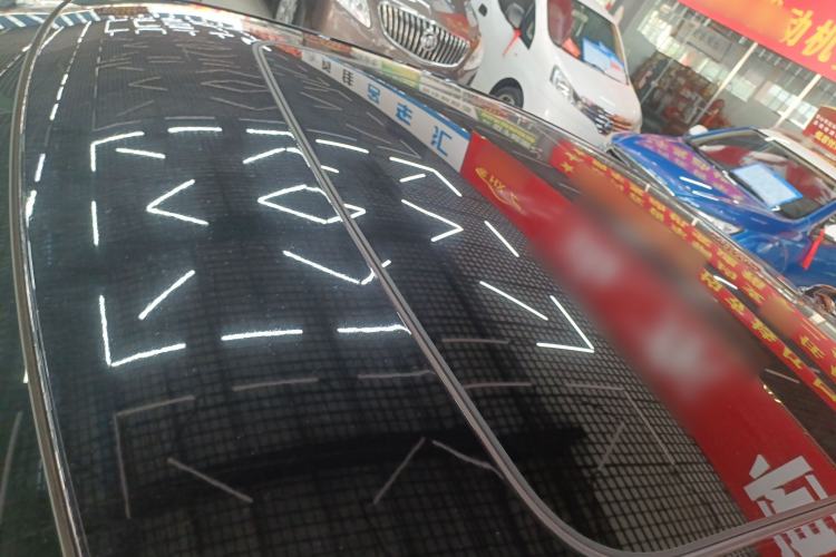 Used Volvo S90 2021 B5 Zhiyuan Luxury Edition