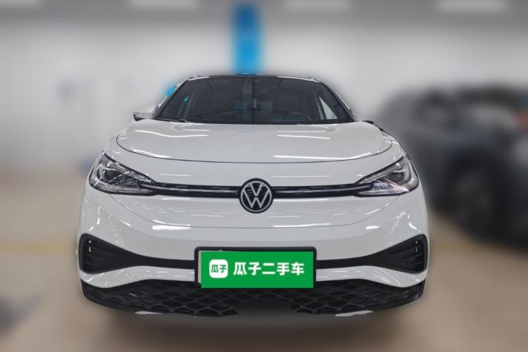 Used Volkswagen ID.4 X 2024 Pure & Smart Edition
