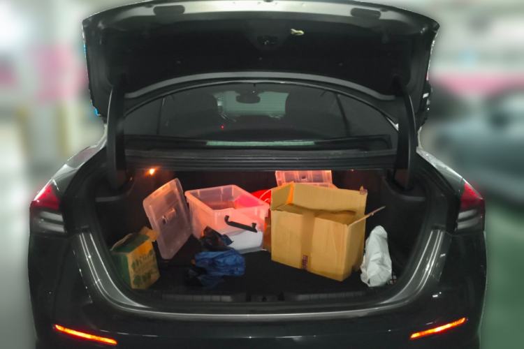 Used Maserati Ghibli 2021 2.0T Sharp Edition
