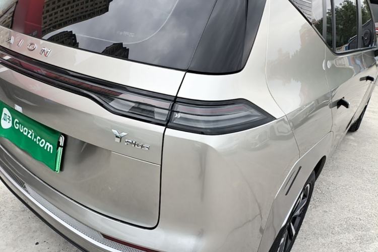 Used AION Y 2023 Plus 510 Smart Edition
