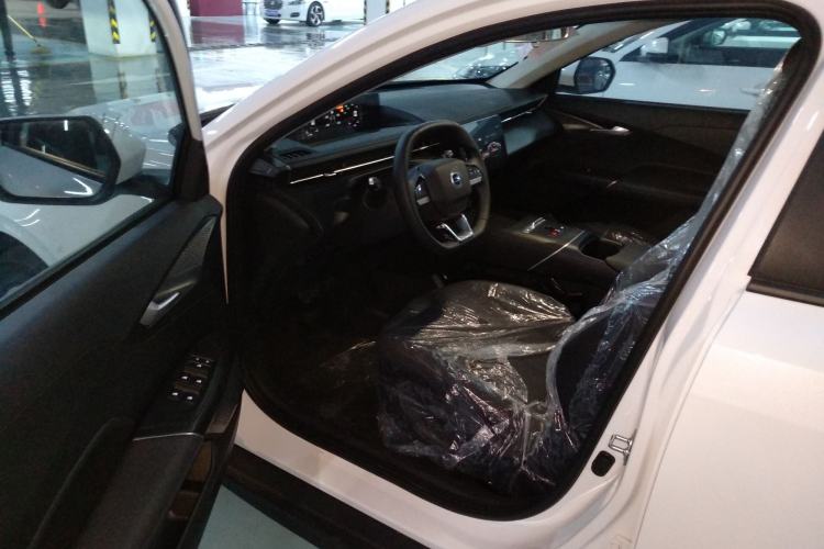 Used CHANGAN OSHAN 520 2025 Standard Edition
