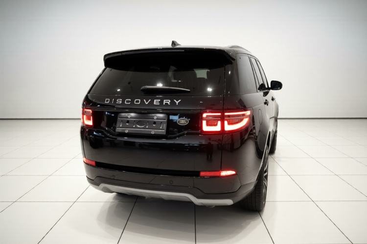 Used Land Rover Discovery Sport 2022 249 PS R-Dynamic S Performance Edition 5 Seats