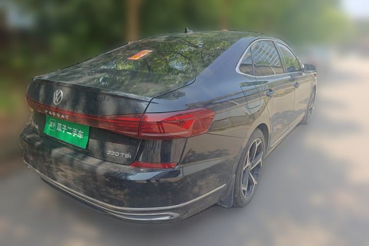 Used Volkswagen Passat 2024 330TSI Starry Elite Edition
