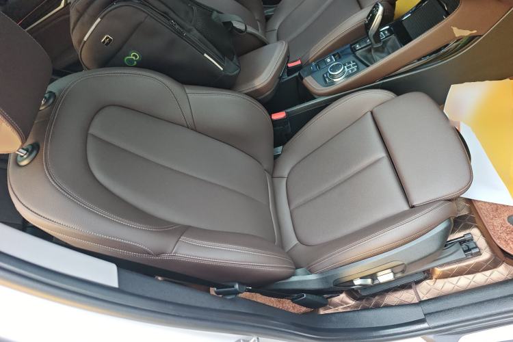 Used BMW X1 2022 Updated xDrive25Li Premium Edition
