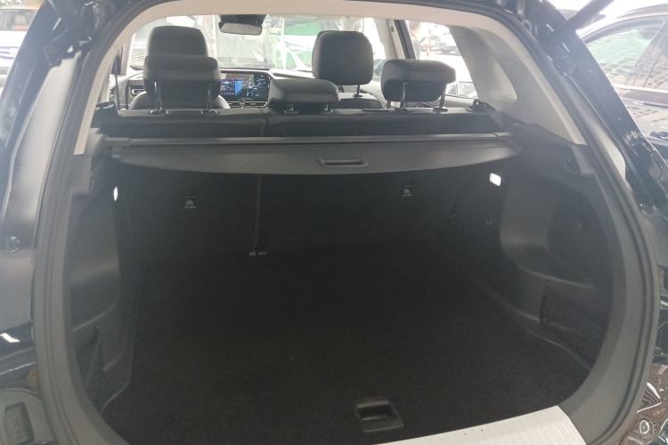 Used Hongqi HS5 2023 2.0T Qixiang Pro Edition