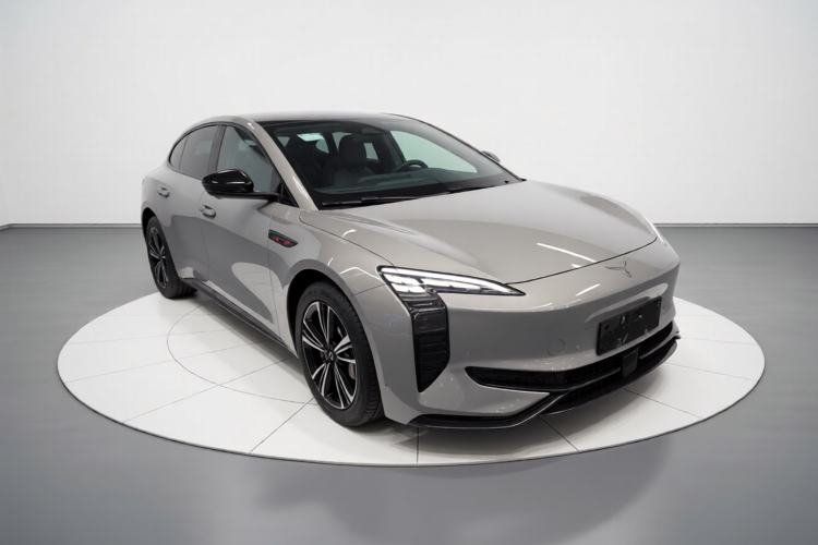 Used Hongqi EH7 2024 820 Pro