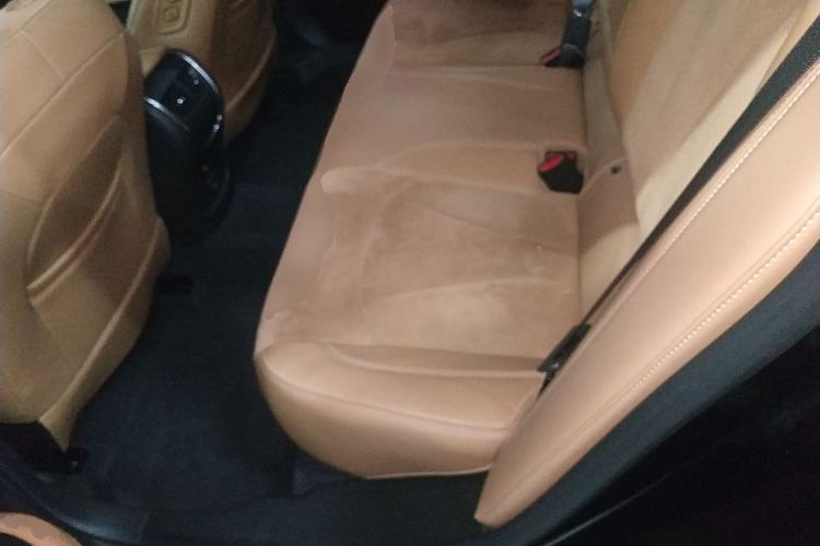 Used Buick LaCrosse 2020 652T Prestige Edition Left Rear Seat