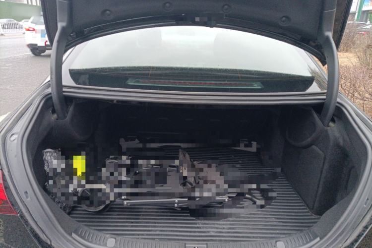 Used Mercedes-Benz E-Class 2021 E 300 L Sport Luxury Edition
