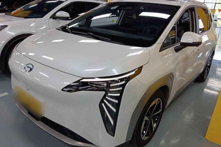 Used AION Y 2023 Plus 510 Smart Edition