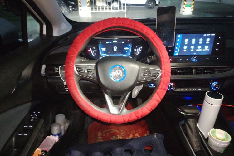 Used Buick Velite 6 2022 Connected Enjoyment PLUS