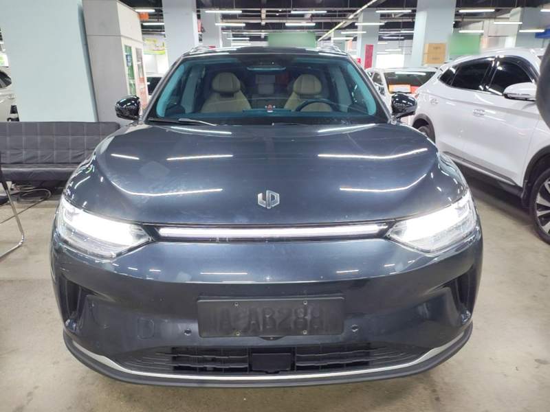 Used Leapmotor C11 2024 All-Electric 580 Luxury Edition — 2