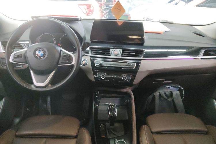 Used BMW X2 2021 sDrive20i M Sport Package