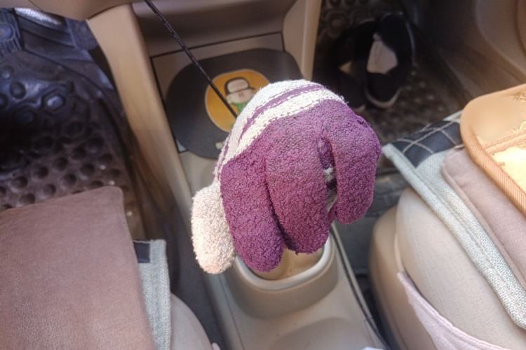 Used Nissan Sylphy 2012 Classic 1.6XE Manual Comfort Edition Gear Lever