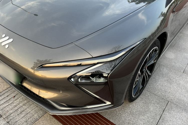 Used IM L7 2022 Dynamic Model