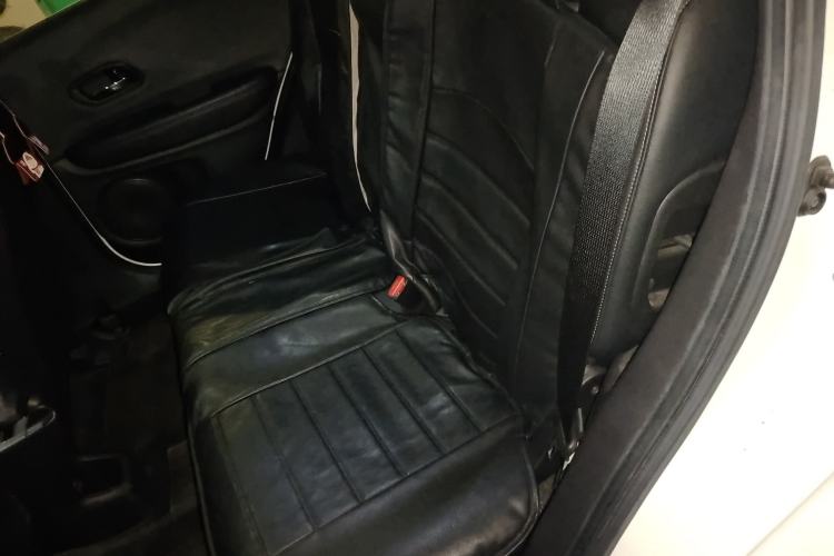 Used Honda XR-V 2021 1.5L CVT Comfort Version Left Rear Seat