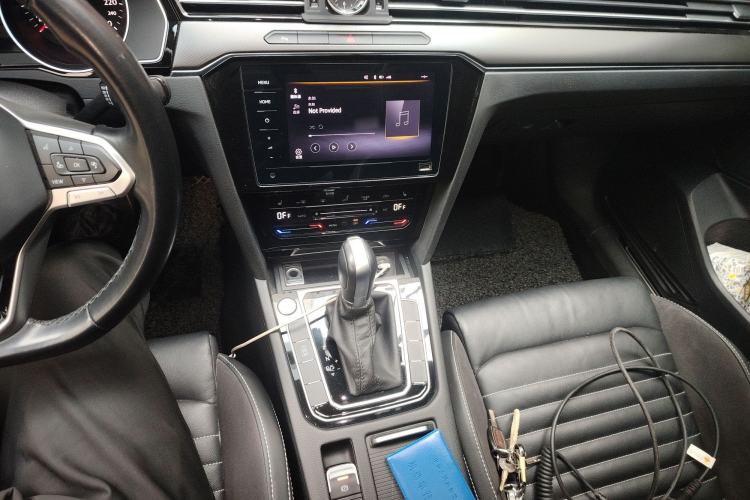 Used Volkswagen Magotan 2020 330TSI DSG Leading Model