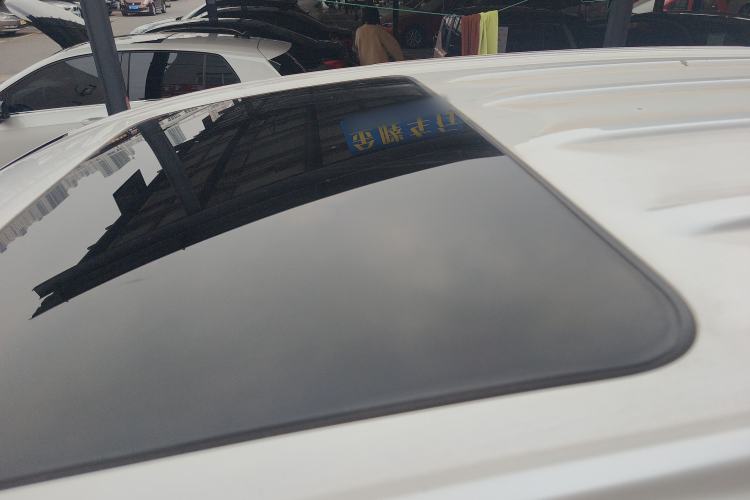 Used Buick GL8 2022 ES Landtrek 653T Comfort Edition
