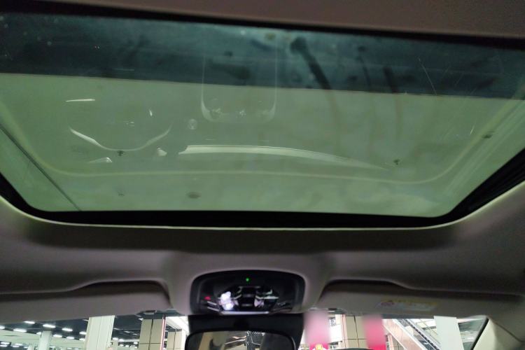 Used EXEED Lingyun 2024 300T Two-Wheel Drive Starlight Edition