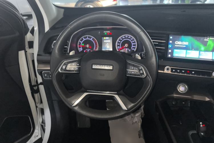 Used Haval H6 2021 1.5T Automatic Urban Edition
