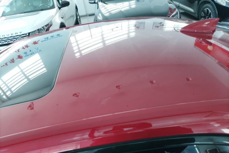 Used Cadillac CT4 2020 28T Fashion Edition