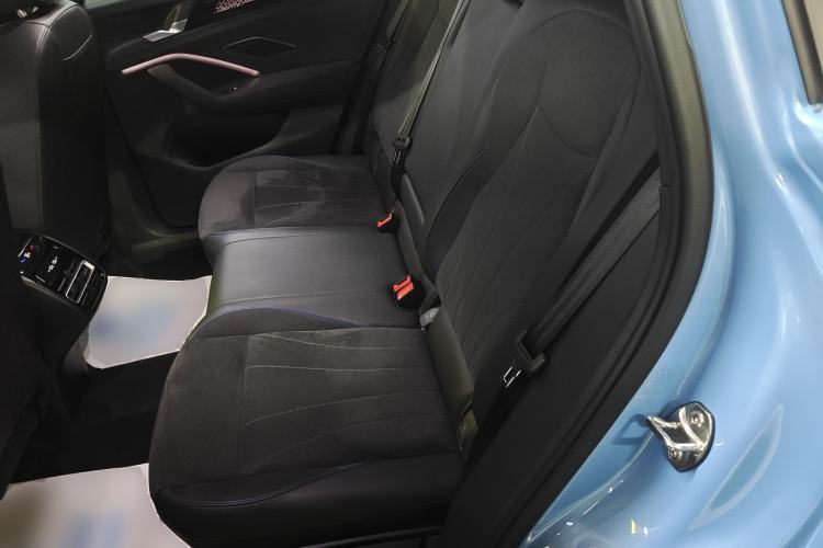 Used Volkswagen Tiguan L 2024 PRO 380TSI Four-Wheel Drive R-Line Prestige Edition
