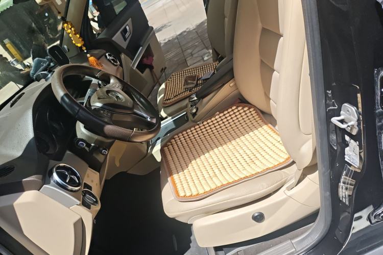 Used Mercedes-Benz GLK-Class 2013 GLK 300 4MATIC Dynamic Edition