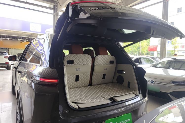 Used Li Auto L8 2024 Max