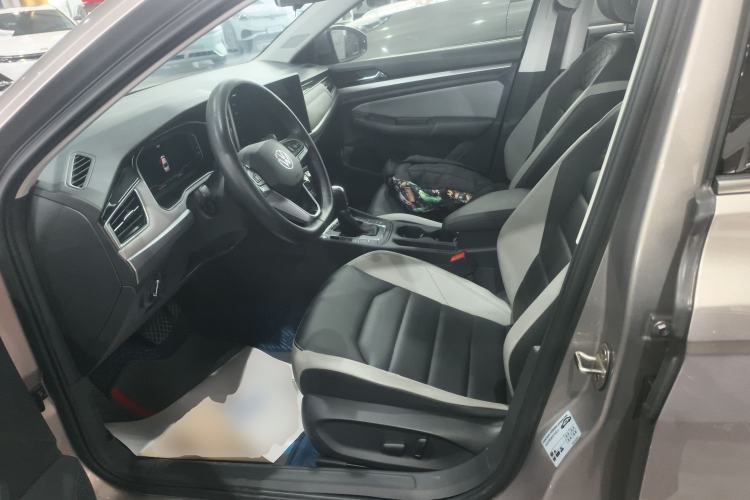 Used Volkswagen Bora 2023 300TSI DSG Prestige Edition Left Front Seat