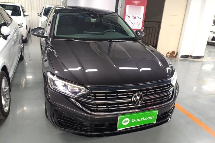 Used Volkswagen Sagitar 2023 300TSI DSG Excellence Edition