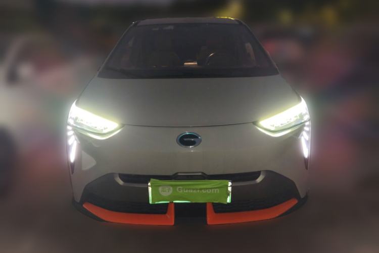 Used AION Y 2021 70 Enjoy Vitality Edition