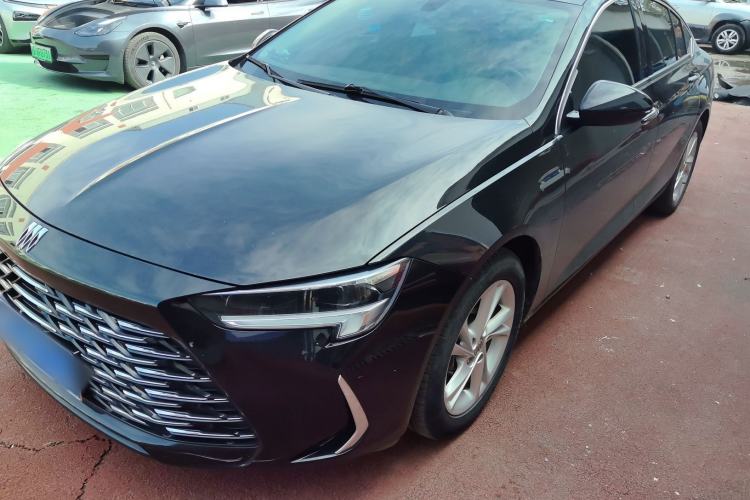 Used Buick Regal 2024 25T Deluxe Edition