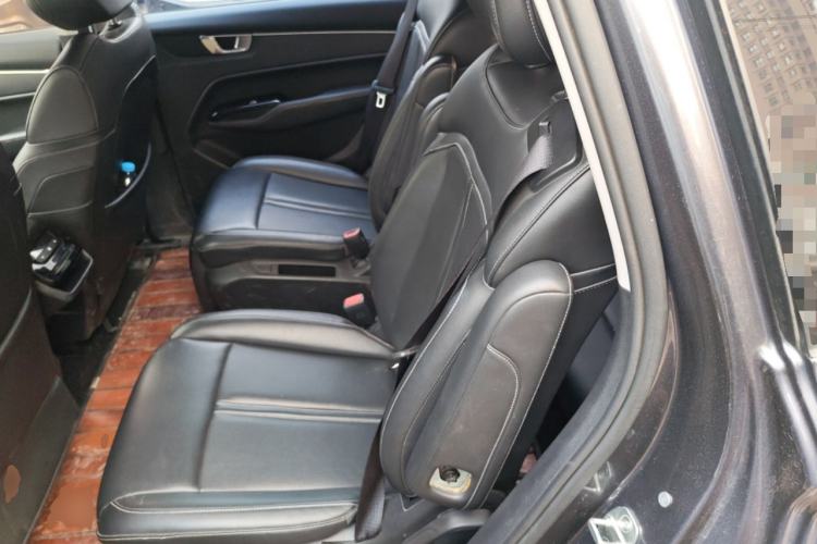 Used Wuling Victory 2020 1.5T CVT Flagship Edition