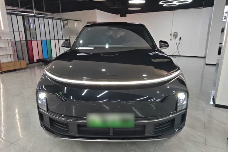 Used Li Auto L9 2023 Pro Model