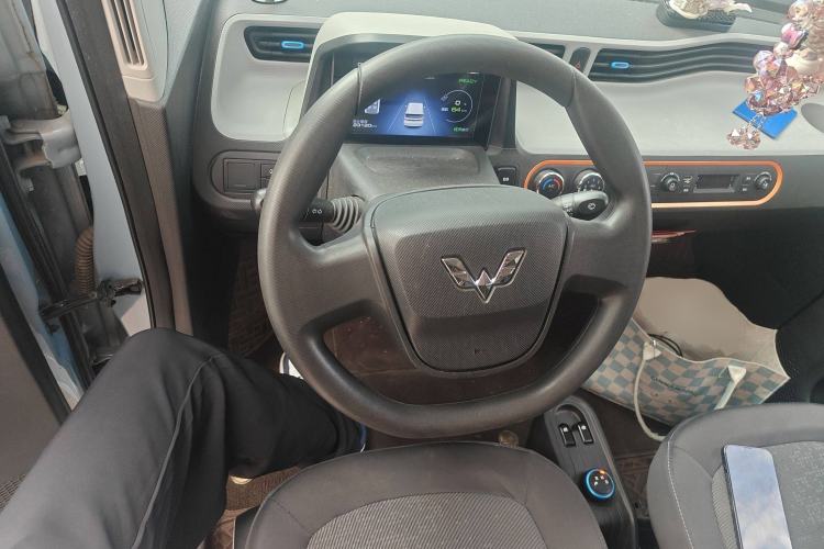 Used Wuling Hongguang MINIEV 2020 Freedom Version Lithium Iron Phosphate