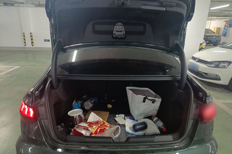 Used Audi A3 2022 A3L Limousine 35 TFSI Fashion Sport Model
