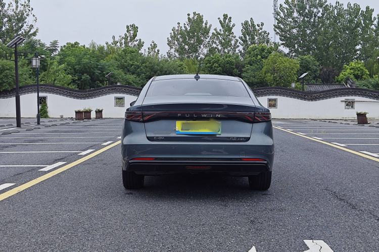 Used Chery Fengyun A8L 2025 1.5 TGDI 145 km Luxury Version
