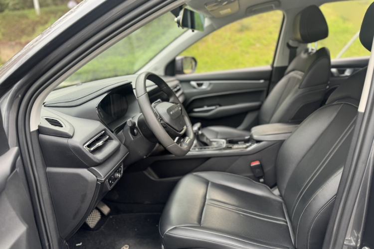 Used Wuling Victory 2020 1.5T CVT Luxury Model