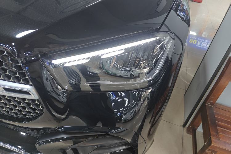 Used Mercedes-Benz GLE 2025-Year Restyled GLE 350 4MATIC Fashion Edition
