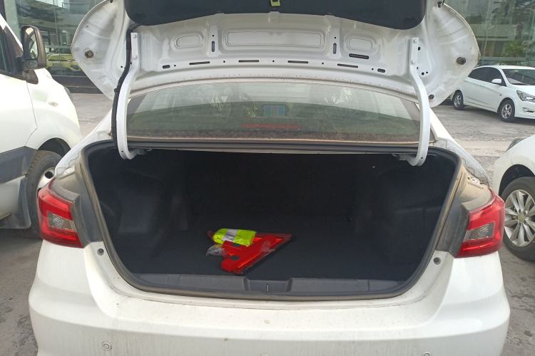 Used SINOGOLD Junxing 2023 Standard Model
