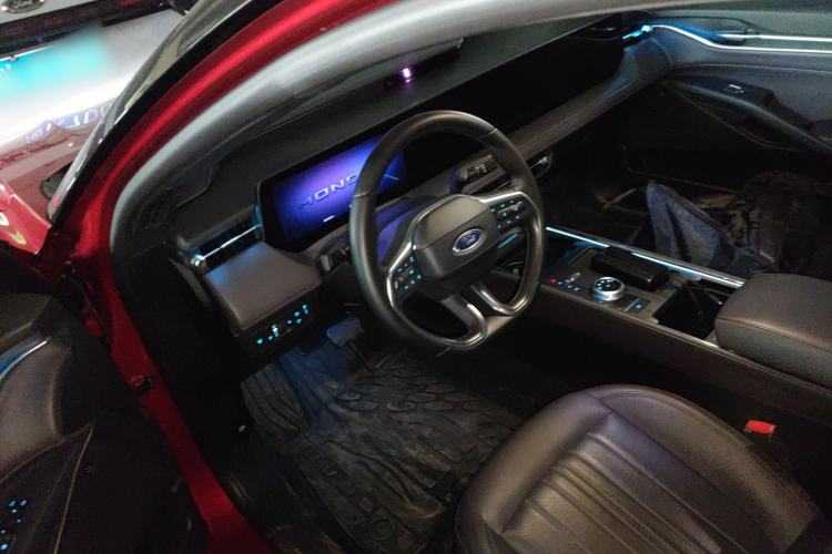 Used Ford Mondeo 2025 2.0T EcoBoost Ultimate Edition