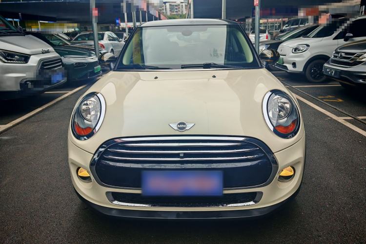 Used MINI MINI 2016 1.5T COOPER
