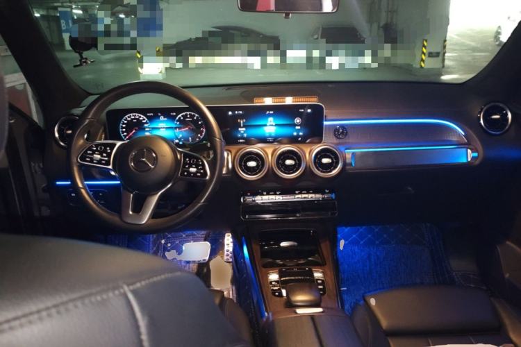 Used Mercedes-Benz GLB 2020 GLB 200 Dynamic Edition