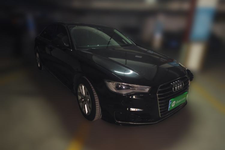 Used Audi A6L 2017 TFSI Technology Edition