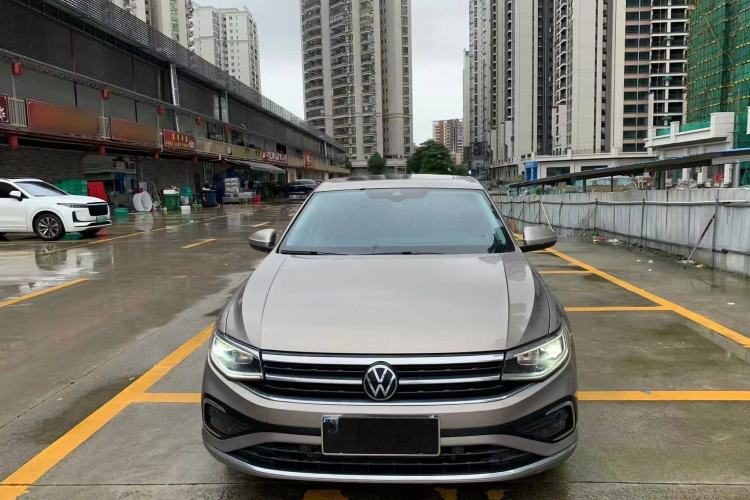 Used Volkswagen Bora 2023 300TSI DSG Prestige Edition