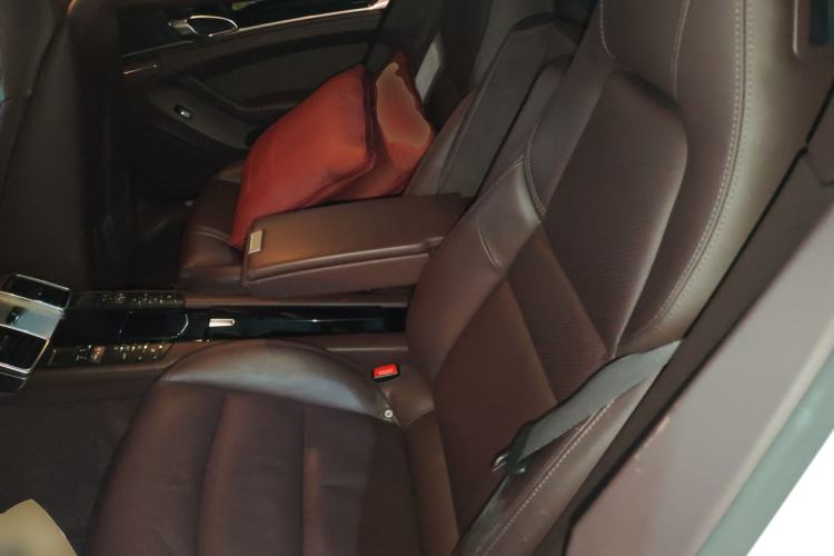 Used Porsche Panamera 2014 Panamera 4 3.0T